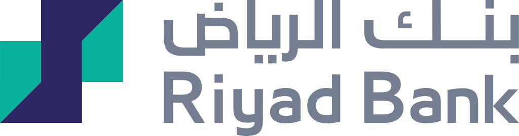 شعار بنك الرياض